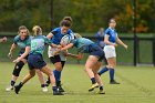 Women's Rugby vs Endicott  Wheaton Women's Rugby vs Endicott College.  Photo by Keith Nordstrom : Wheaton, Rugby, Endicott